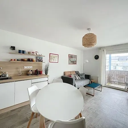 דירה Confort Proche *