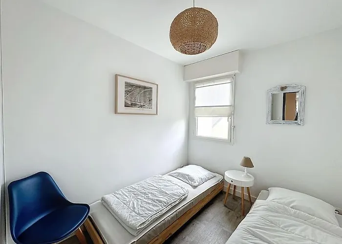 Confort Proche Apartment *