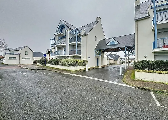 Confort Proche Apartment