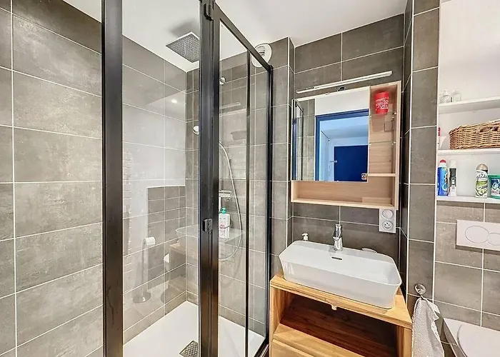 Apartment Confort Proche *