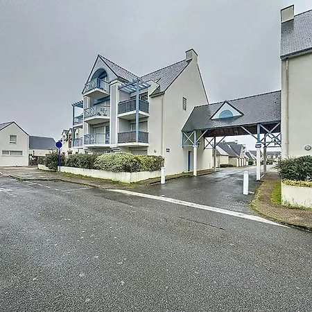 Confort Proche Apartmán