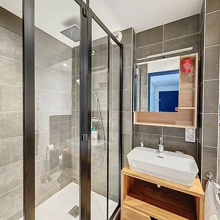 Apartmán Confort Proche *